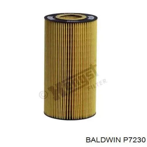 P7230 Baldwin масляный фильтр