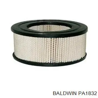 PA1832 Baldwin топливный фильтр
