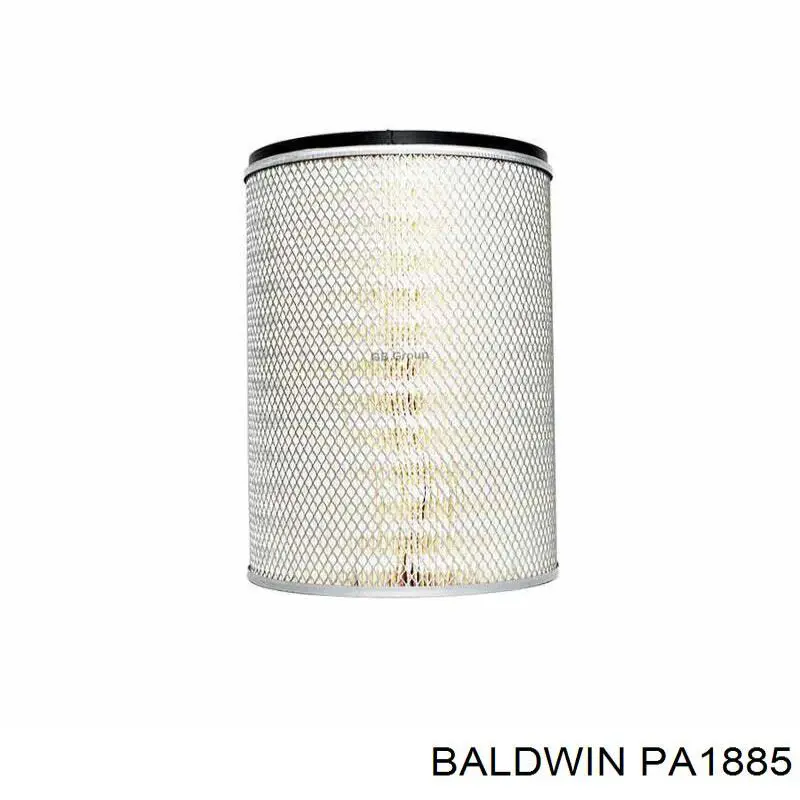 Воздушный фильтр PA1885 Baldwin