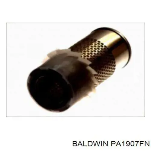 Купить PA1907FN Baldwin Автомобильный фильтр воздуха