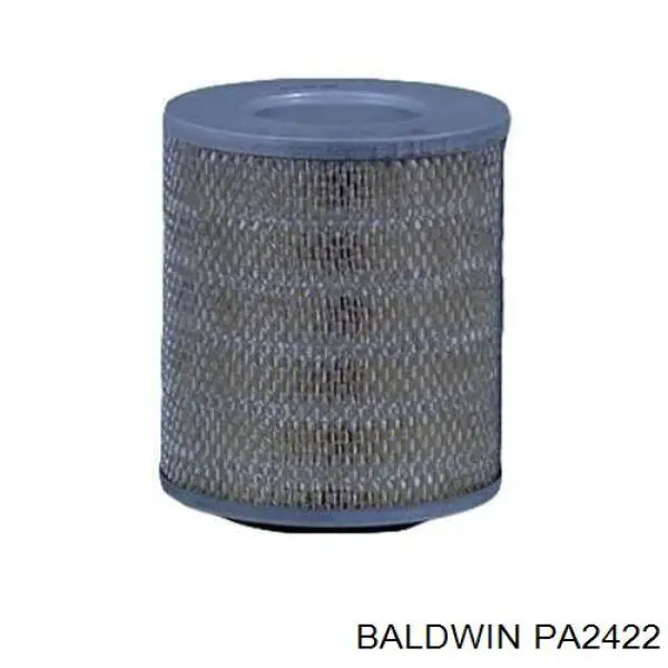 PA2422 Baldwin воздушный фильтр