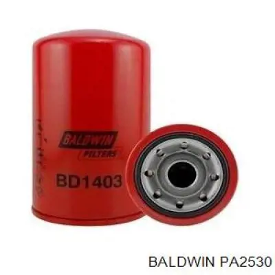  PA2530 Baldwin