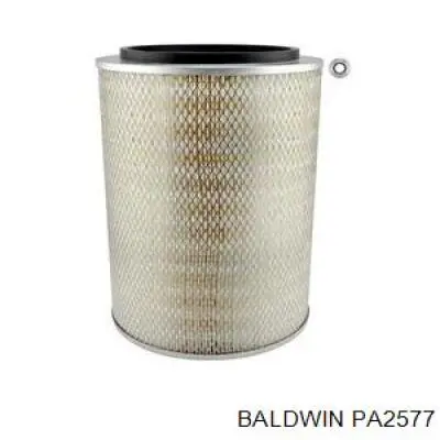 PA2577 Baldwin воздушный фильтр