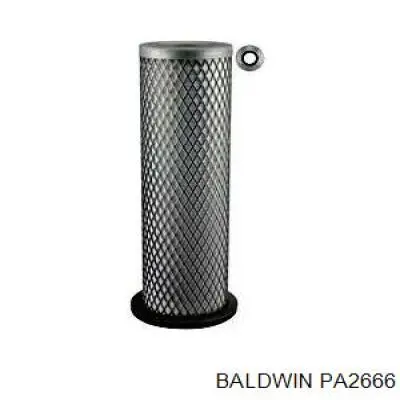 Фильтр салона PA2666 Baldwin