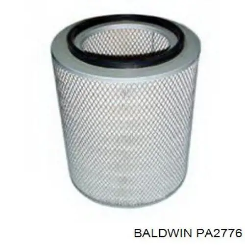 Воздушный фильтр PA2776 Baldwin