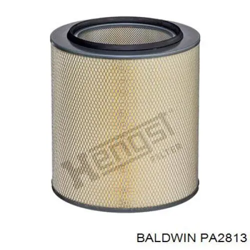 Воздушный фильтр PA2813 Baldwin