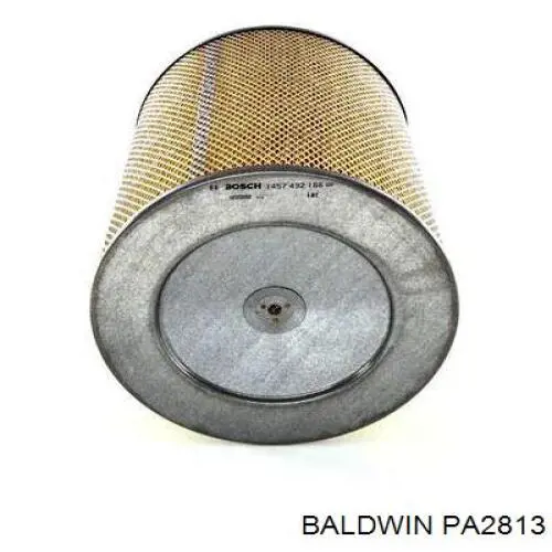 Купить PA2813 Baldwin Автомобильный фильтр воздуха