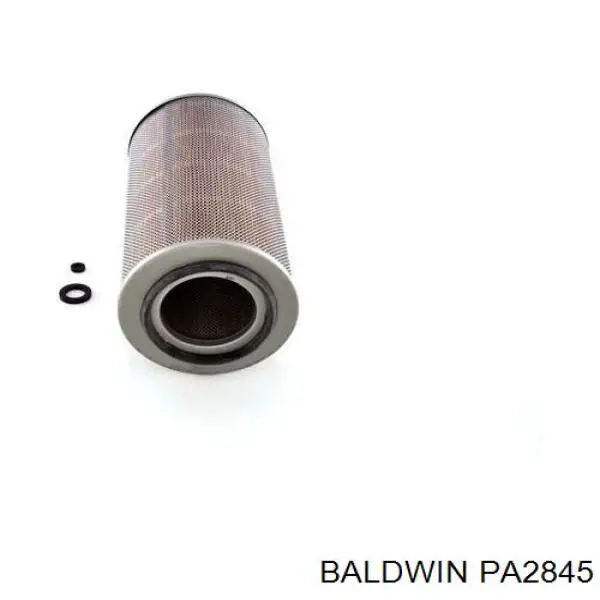 Воздушный фильтр PA2845 Baldwin