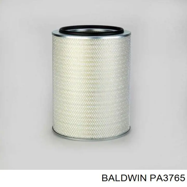 PA3765 Baldwin воздушный фильтр