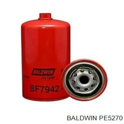 Купить PE5270 Baldwin Фильтр ad blue