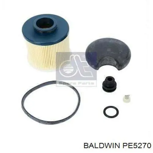 PE5270 Baldwin фильтр ad blue
