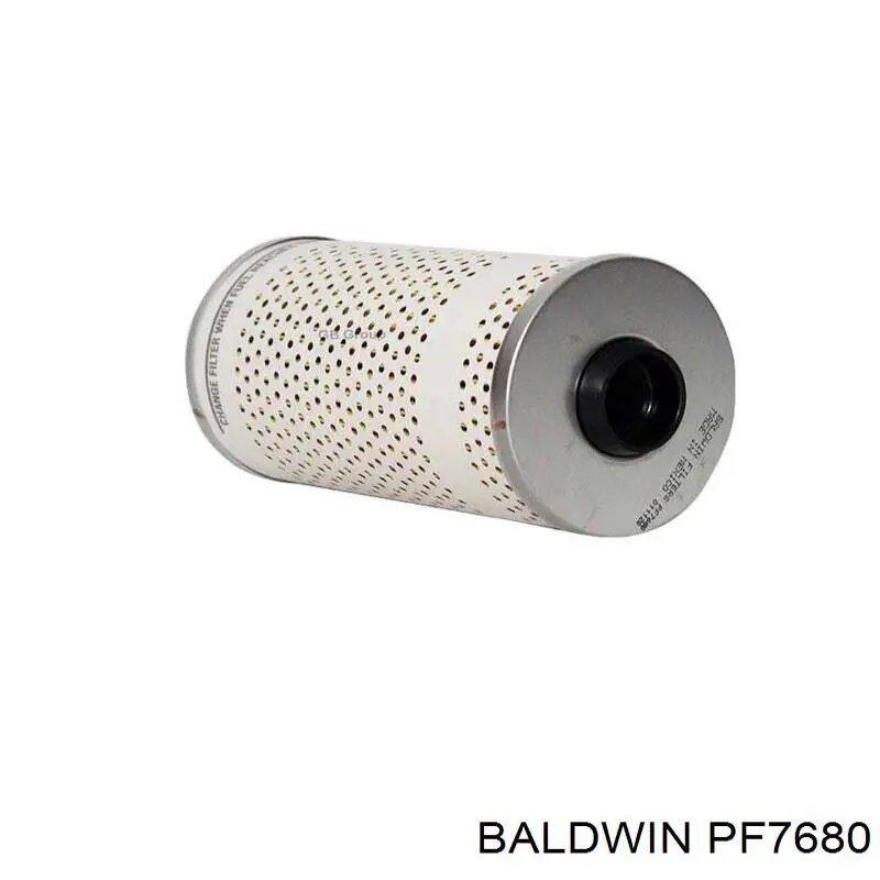 Топливный фильтр PF7680 Baldwin