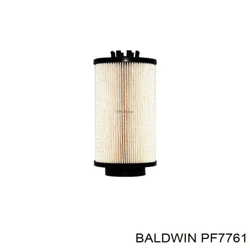 PF7761 Baldwin топливный фильтр
