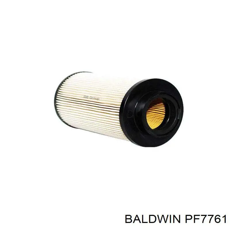 Фильтр тонкой очистки топлива Baldwin PF7761 цена, от 15.66 USD