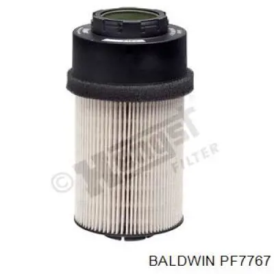 PF7767 Baldwin топливный фильтр