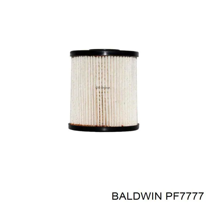 Топливный фильтр PF7777 Baldwin
