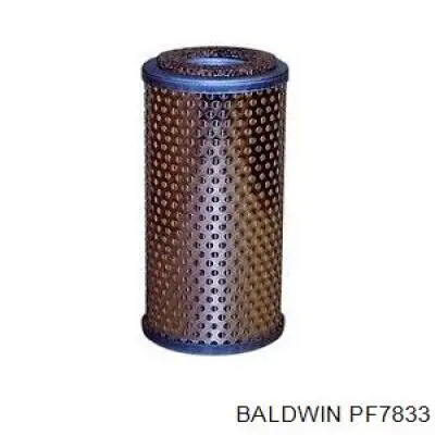 PF7833 Baldwin Фильтр топлива