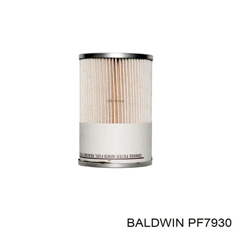 Фильтр тонкой очистки топлива Donaldson P550851 цена, от 23.84 USD