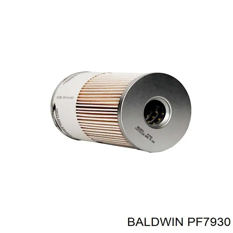Купить P550851 Donaldson Фильтр-отстойник топлива грубой очистки