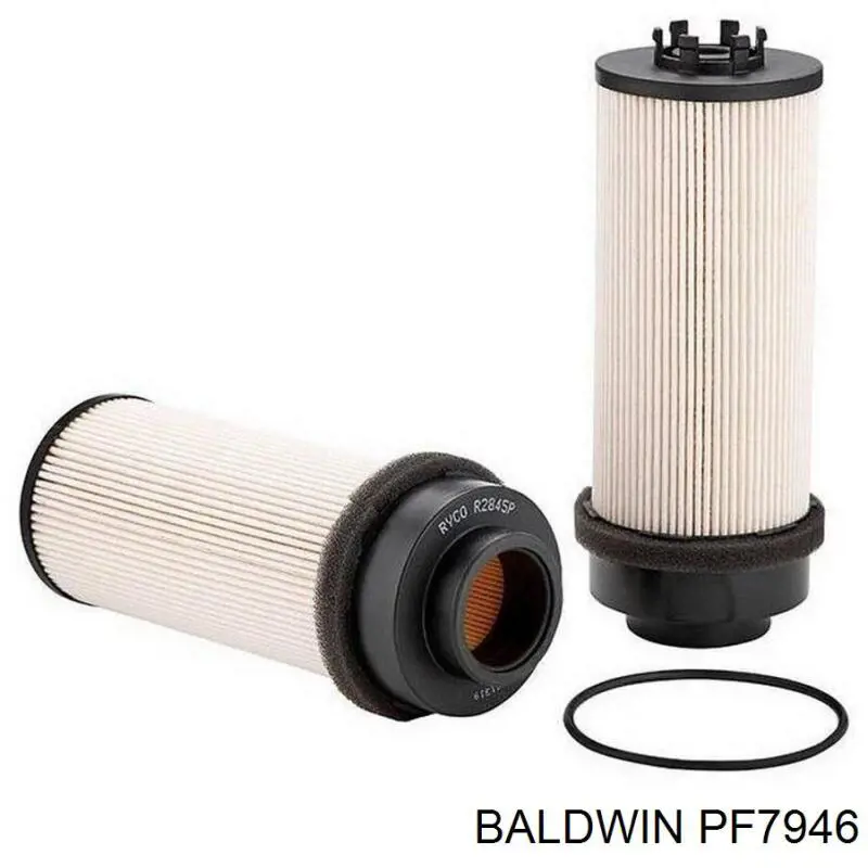 PF7946 Baldwin Фильтр топлива