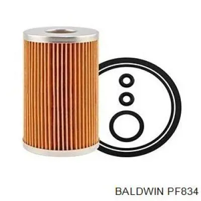 PF834 Baldwin Фильтр топлива