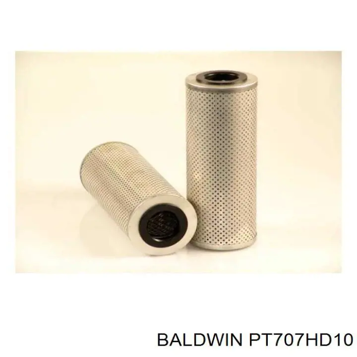 Фильтр гидравлической системы Baldwin PT707HD10 цена, от 24.56 USD