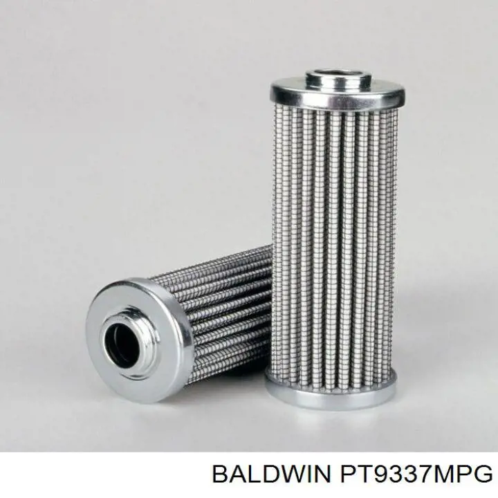 Купить PT9337MPG Baldwin Фильтр гидравлический