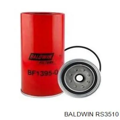 Воздушный фильтр RS3510 Baldwin