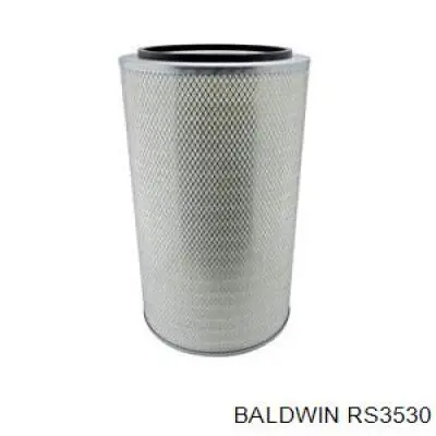 RS3530 Baldwin filtro de ar