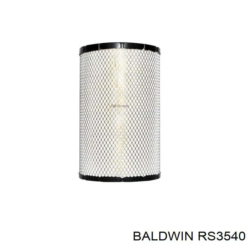  RS3540 Baldwin