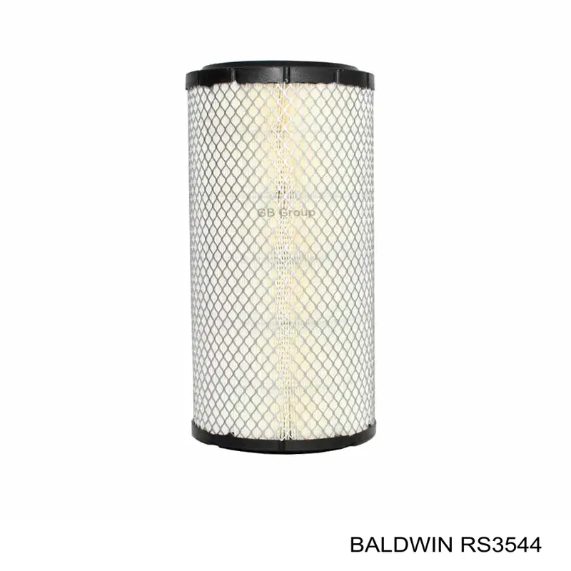 Купить RS3544 Baldwin Автомобильный фильтр воздуха