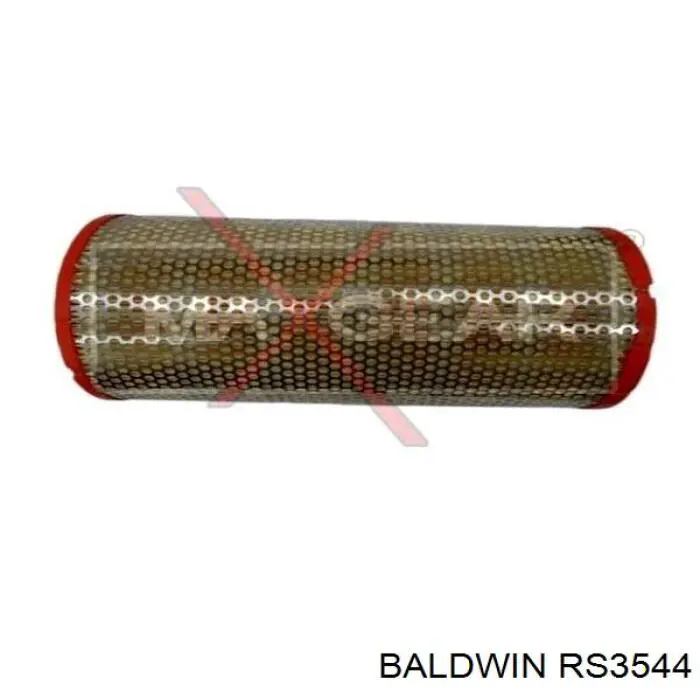 Элемент воздушного фильтра Baldwin RS3544 цена, от 4.45 USD