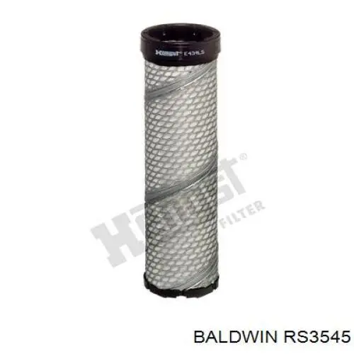 Элемент воздушного фильтра Baldwin RS3545 цена, от 19.45 USD