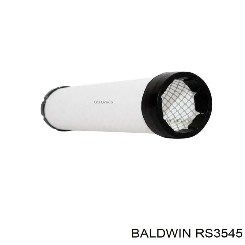 Воздушный фильтр RS3545 Baldwin