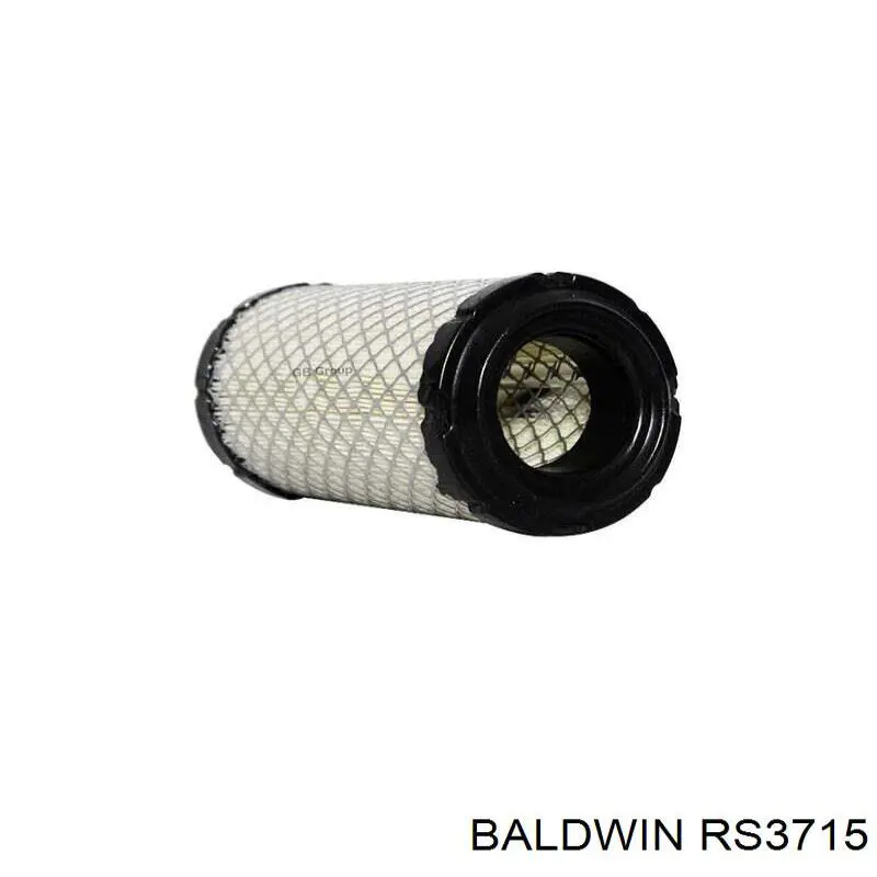 Воздушный фильтр 1394834 Caterpillar