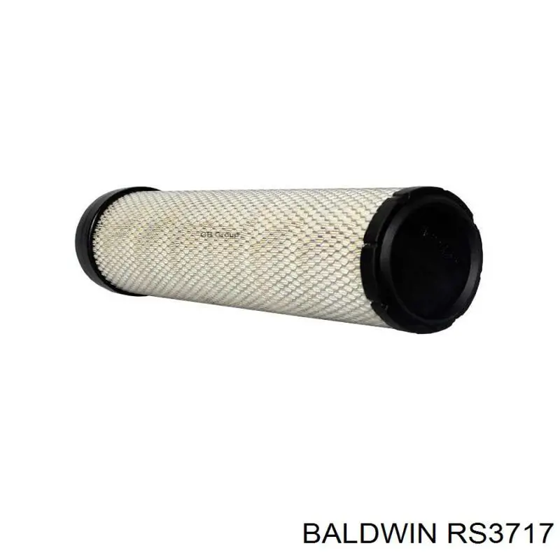 Воздушный фильтр RS3717 Baldwin