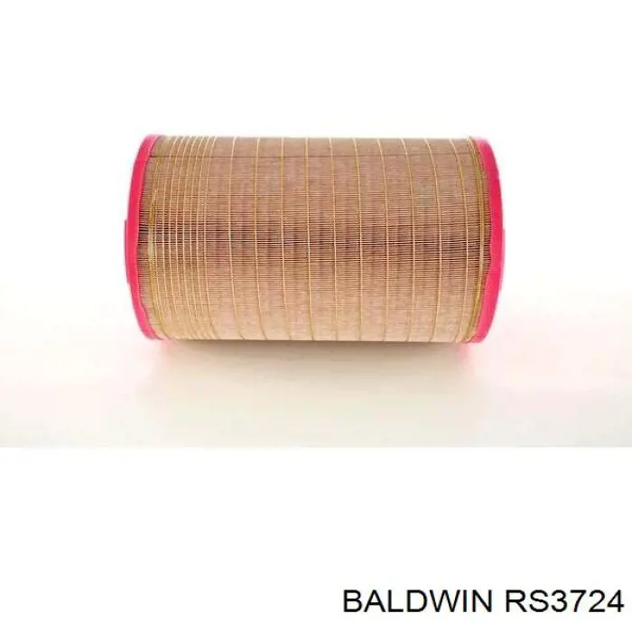 Воздушный фильтр RS3724 Baldwin