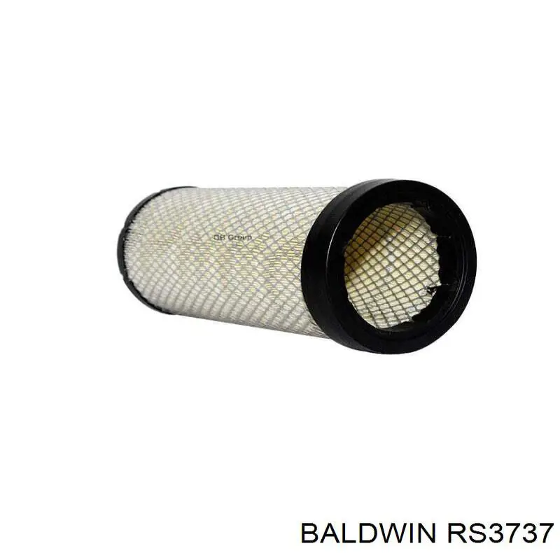 Элемент воздушного фильтра Baldwin RS3737 цена, от 26.25 USD