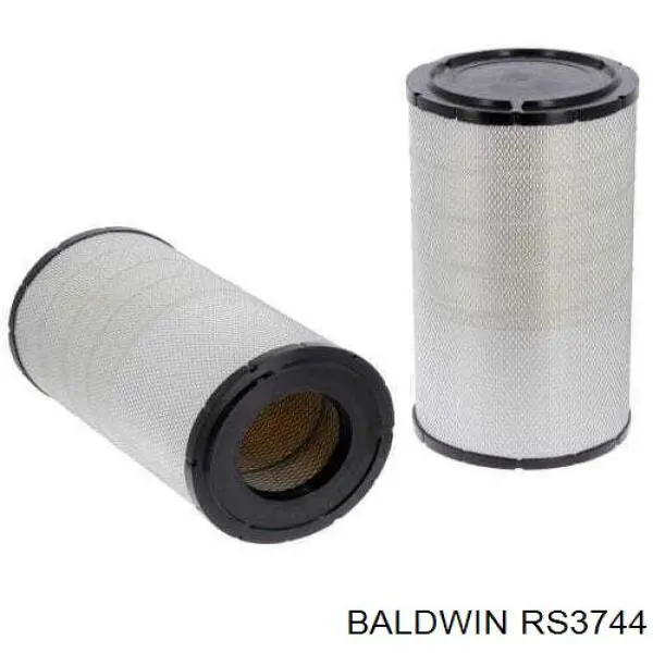 Купить RS3744 Baldwin Автомобильный фильтр воздуха