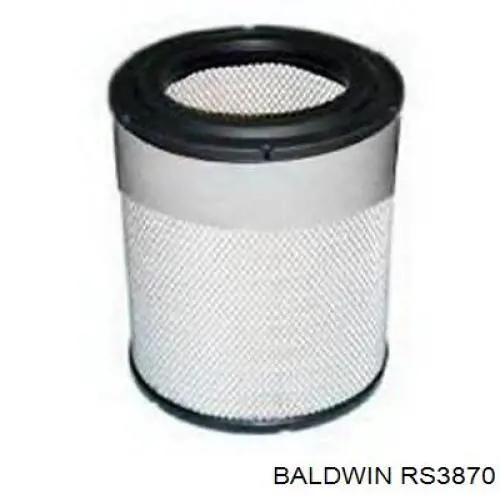 Элемент воздушного фильтра Baldwin RS3870 цена, от 62.12 USD