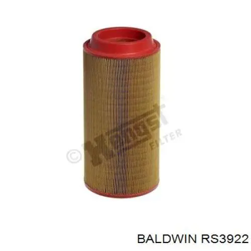 Воздушный фильтр RS3922 Baldwin