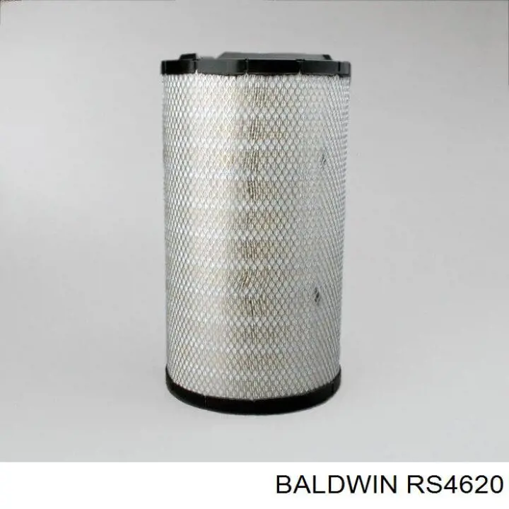 Фильтр воздушный Baldwin RS4620