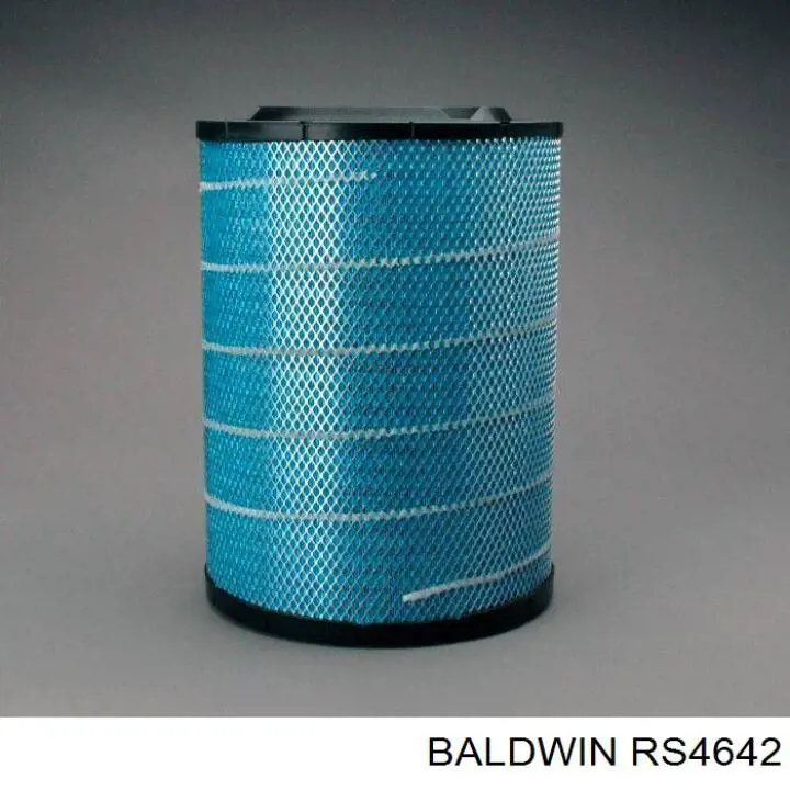 Купить RS4642 Baldwin Автомобильный фильтр воздуха
