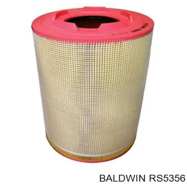 Воздушный фильтр RS5356 Baldwin