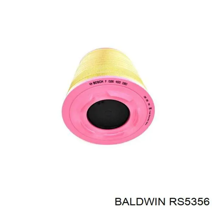 Воздушный фильтр RS5356 Baldwin
