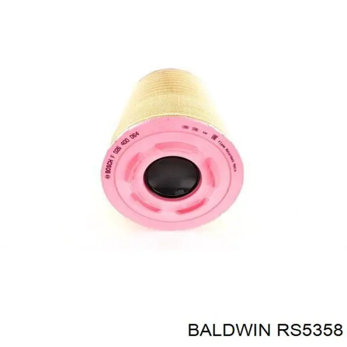 Купить RS5358 Baldwin Автомобильный фильтр воздуха