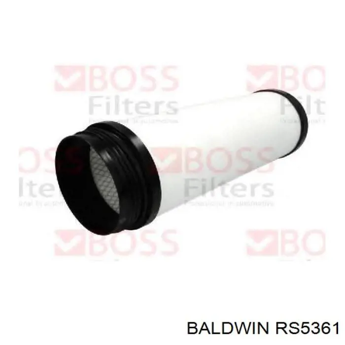 RS5361 Baldwin воздушный фильтр