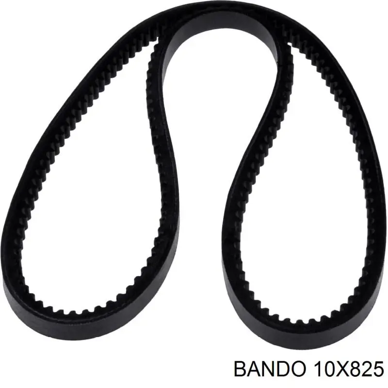 10X825 Bando ремень генератора