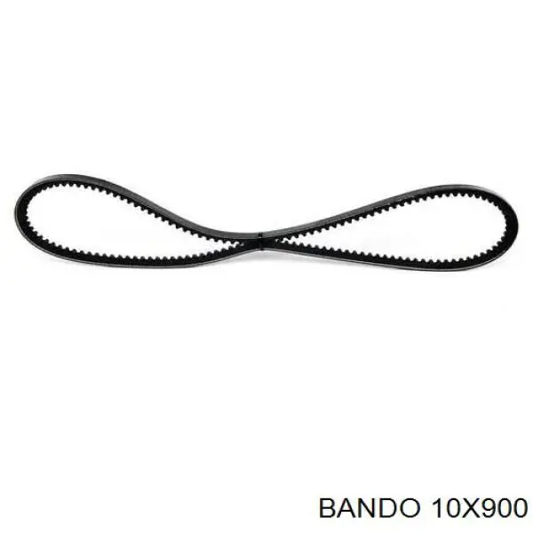 10X900 Bando ремень генератора