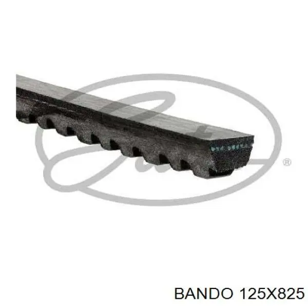Клиновый ремень Rider RD13A0850VS цена, от 4.28 USD